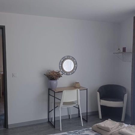Agreable T2 Pres Des Plages Avec Parking Арканг Экстерьер фото